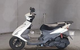 SUZUKI ADDRESS V125 CF4MA
