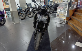 KAWASAKI Z900 2020 ZR900B