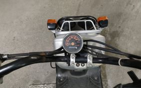 HONDA ZUMAR AF58
