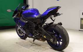 YAMAHA YZF-R1 2018