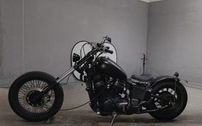 HONDA STEED 400 1995 NC26