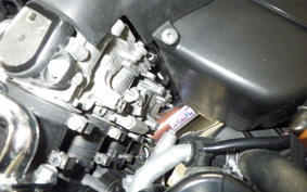 HONDA CB400SF GEN 4 A 2019 NC42