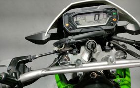KAWASAKI KLX230 LX230A