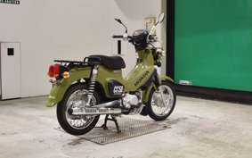 HONDA CROSS CUB 50 AA06