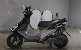 SUZUKI ADDRESS V125 CF4MA