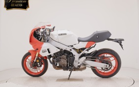 YAMAHA XSR900 GP 2024 RN96J