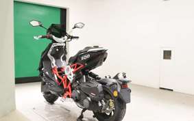 ITALJET DRAGSTAR300 2024