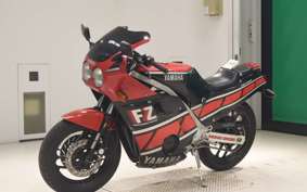 YAMAHA FZ400 R 1986 46X