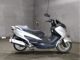 Фото Suzuki BURGMAN200 с японского аукциона
