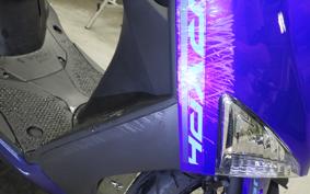 YAMAHA CYGNUS Griffus SEJ4J