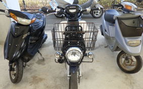 HONDA C50 SUPER CUB AA04