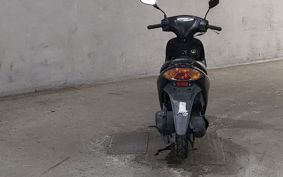 SUZUKI ADDRESS V50 CA4BA