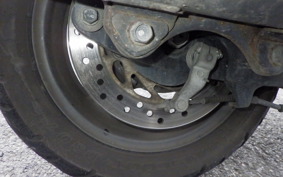 HONDA FORZA Z 2007 MF08