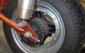 HONDA NAUTY DAX CY50