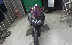 KAWASAKI NINJA 250R 2022 EX250K