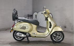 VESPA GTS SUPER TEC 300 2022 ..
