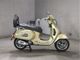 Фото Vespa GTS SUPER TEC 300 2022 с японского аукциона