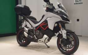 DUCATI MULTISTRADA 1200 S 2016