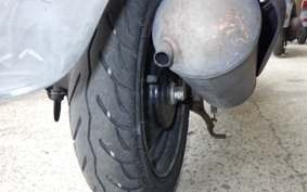 SUZUKI LET's 4 CA45A