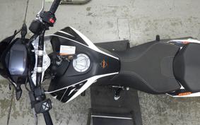 KTM 690 DUKE 2017