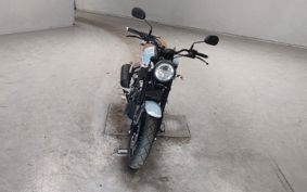 YAMAHA XSR125 RE46J
