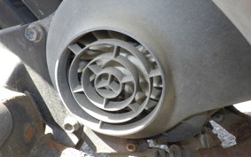 SUZUKI LET's 2 L CA1KA