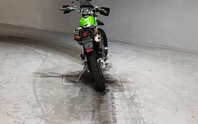 KAWASAKI SUPER SHERPA KL250G