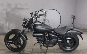 HONDA MAGNA 50 AC13