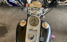HARLEY FXST TRIKE 2000 BHY