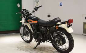 KAWASAKI 250TR 2009 BJ250F