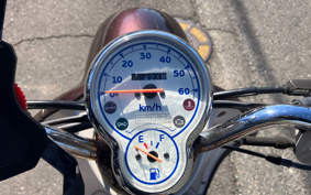 YAMAHA VINO SA37J