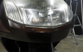 YAMAHA MAXAM 250 2014 SG17J