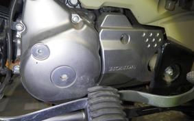 HONDA CT125 HUNTER CUB 2011 JA55