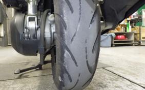 YAMAHA CYGNUS 125 XSR 3 2018 SED8J