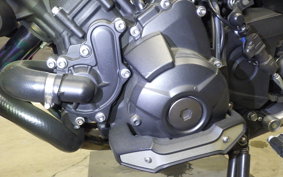 YAMAHA MT-09 ASP 2018 RN52J