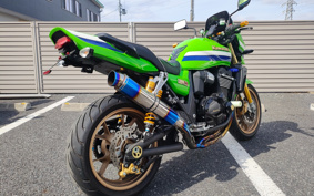 KAWASAKI ZRX1200 DAEG 2016 ZRT20D