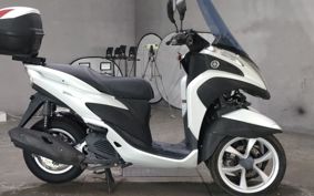 YAMAHA TRICITY 125 SE82J