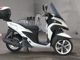 Фото Yamaha TRICITY 125 с японского аукциона