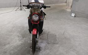 HONDA CROSS CUB JA10