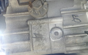 YAMAHA CYGNUS 125 XSR 3 SED8J