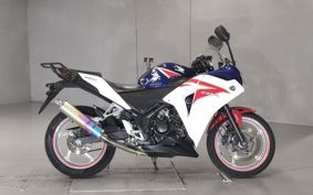 HONDA CBR250R MC41