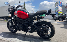 YAMAHA XSR900 2018 RN56J