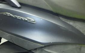 YAMAHA AXIS 125 Z SED7J