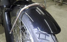 TRIUMPH BONNEVILLE T100 2006