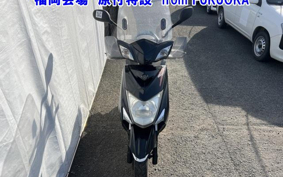 YAMAHA CYGNUS125XSR-2