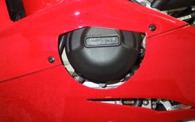 DUCATI PANIGALE V4 S 2020