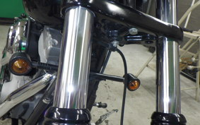 HARLEY FXD 1580 2009