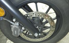 HONDA REBEL 250 S MC49