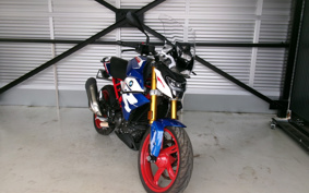 BMW G310R 2025 0G41