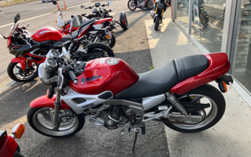 YAMAHA ZEAL 3YX